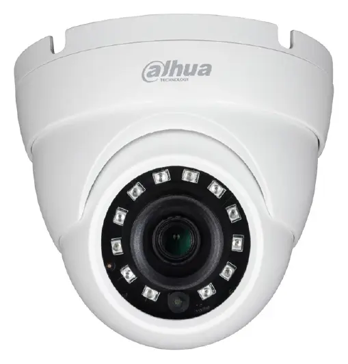 Dahua HAC-HDW1800M 4K HDCVI Eyeball Kamera
