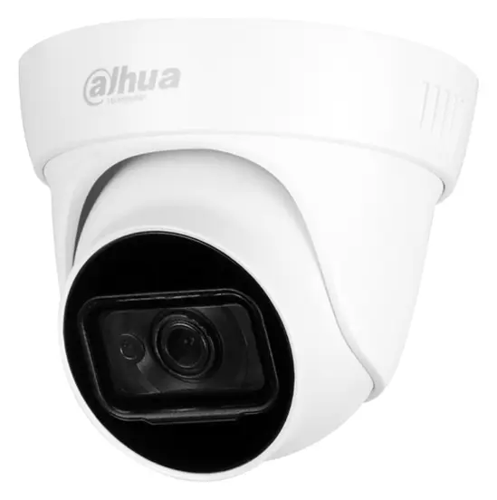 Dahua HAC-HDW1800TL/TL-A 8 MP HD-TVI Dome Kamera