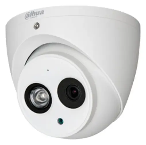 Dahua HAC-HDW1801EM 8 MP HD-TVI Dome Kamera