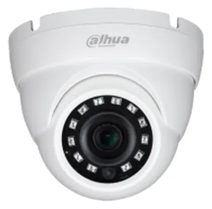 Dahua HAC-HDW1801M 8 MP HD-TVI Dome Kamera