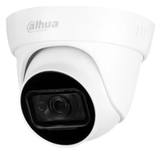 Dahua HAC-HDW1801TL/TL-A 8 MP HD-TVI Dome Kamera