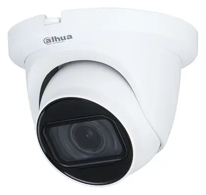 Dahua HAC-HDW1801TMQ-Z-A-DP 8 MP Motorize Lens HD-TVI Dome Kamera