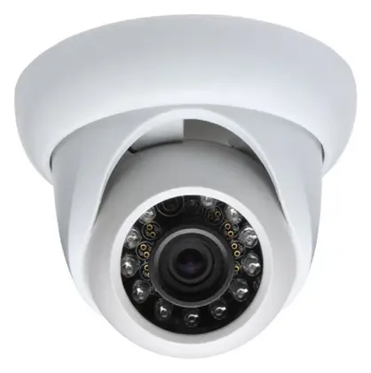 Dahua HAC-HDW2100SP-0360B 1.3 MP HDCVI Dome Kamera