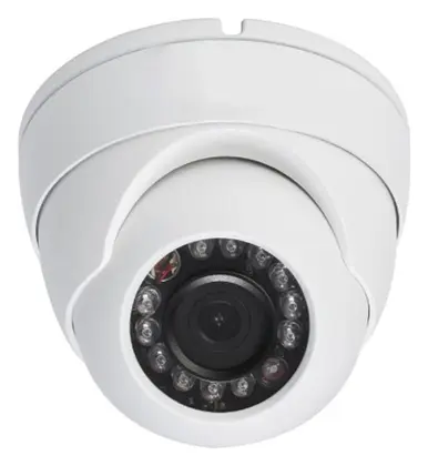 Dahua HAC-HDW2200MP 2 MP HDCVI Dome Kamera
