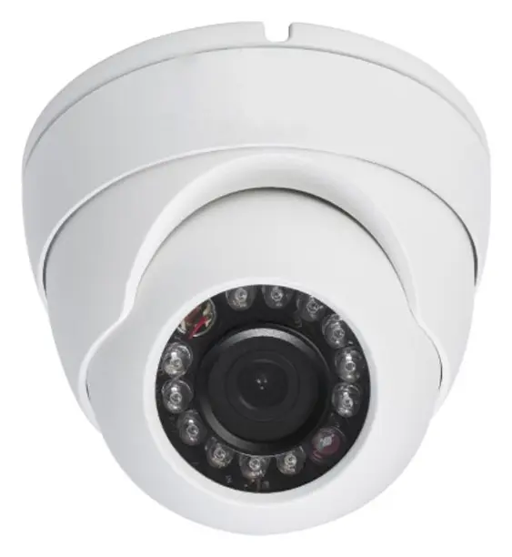 Dahua HAC-HDW2200MP 2 MP HDCVI Dome Kamera