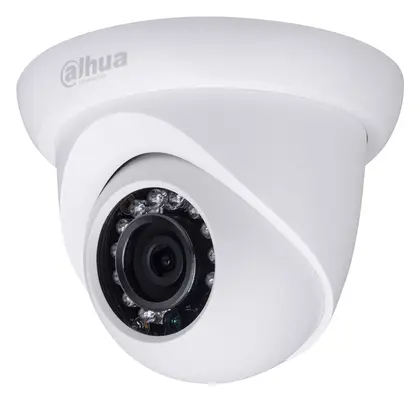 Dahua HAC-HDW2220SP 2.4 MP HDCVI Dome Kamera