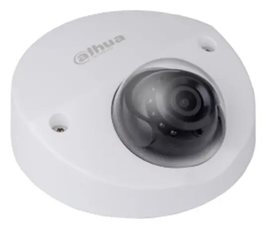Dahua HAC-HDW2221E 2 MP HDCVI Dome Kamera