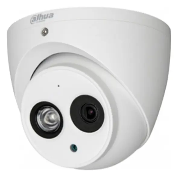 Dahua HAC-HDW2221EM-A-0360B 2 MP HDCVI Dome Kamera