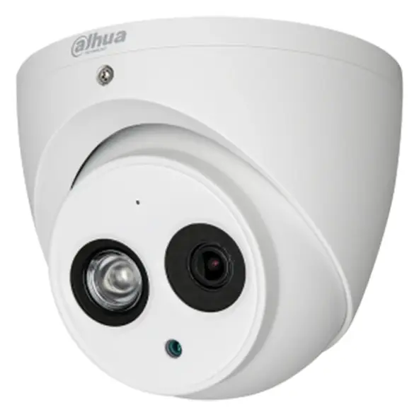 Dahua HAC-HDW2221EM 2 MP HDCVI Dome Kamera