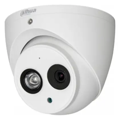 Dahua HAC-HDW2221EMP-A-0280B 2 MP HDCVI Dome Kamera
