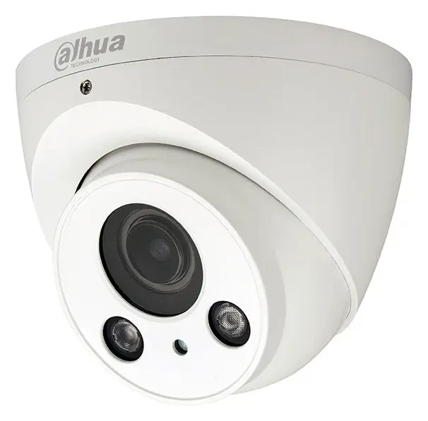 Dahua HAC-HDW2221RP-Z 2 MP Motorize Lens HDCVI Dome Kamera