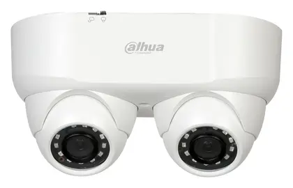 Dahua HAC-HDW2241M-E2 2 MP HDCVI Dome Kamera