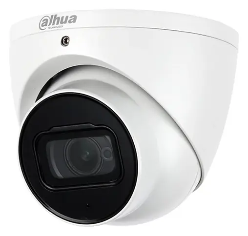 Dahua HAC-HDW2241T-A-0280B 2 MP HDCVI Dome Kamera