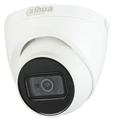 Dahua HAC-HDW2241TE 2 MP HD-TVI Dome Kamera