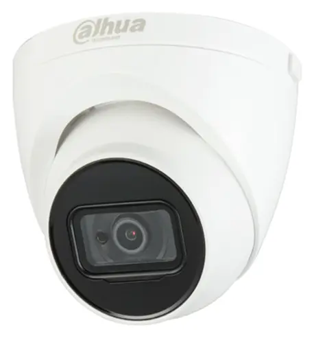 Dahua HAC-HDW2241TE 2 MP HD-TVI Dome Kamera
