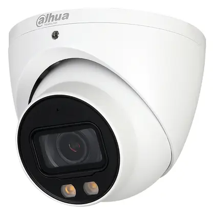 Dahua HAC-HDW2249T-A-LED 2 MP Full-color HDCVI Eyeball Kamera