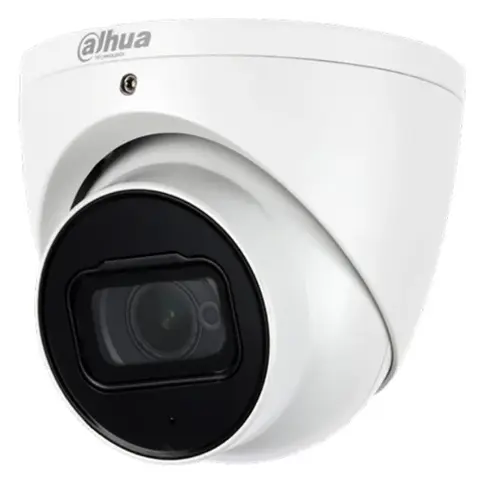Dahua HAC-HDW2249T-A-NI-0360B 2 MP Full-Color HD-TVI Dome Kamera