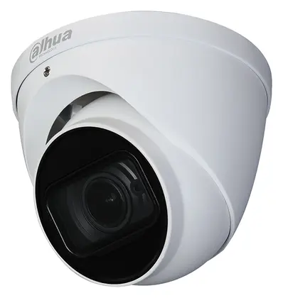 Dahua HAC-HDW2402T-A 4 MP HDCVI Dome Kamera
