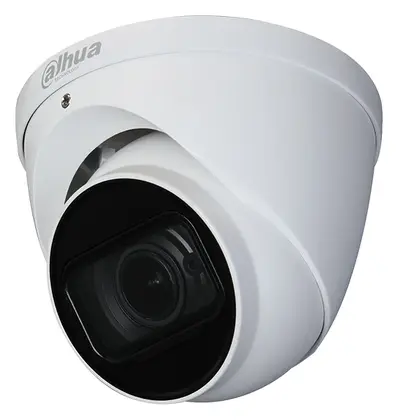 Dahua HAC-HDW2402T-Z-A-DP 4 MP Motorize Lens HDCVI Dome Kamera