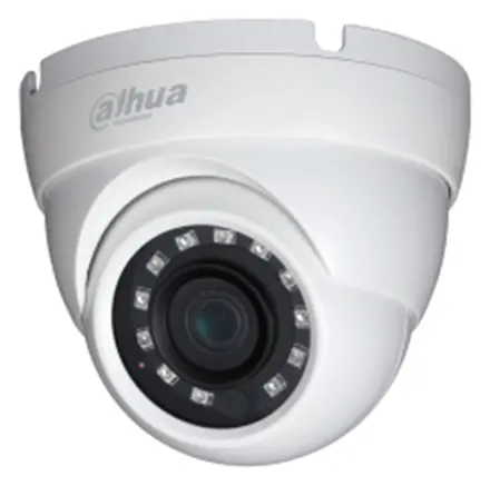 Dahua HAC-HDW2501M 5 MP HDCVI Dome Kamera