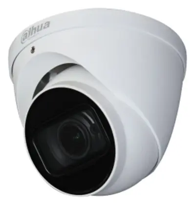 Dahua HAC-HDW2501T-A 6 MP HDCVI Dome Kamera