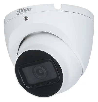 Dahua HAC-HDW2501TLM-A-POC 5 MP HD-TVI Dome Kamera