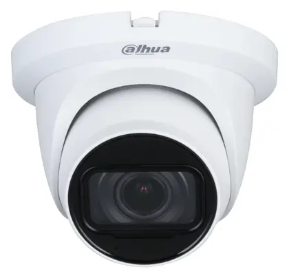 Dahua HAC-HDW2501TMQ-Z-A-POC 5 MP Motorize Lens HD-TVI Dome Kamera