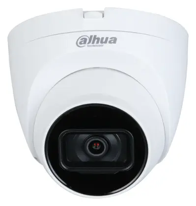 Dahua HAC-HDW2501TQ-A-POC 5 MP HD-TVI Dome Kamera