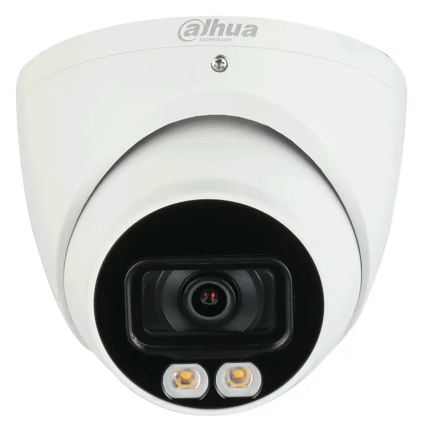 Dahua HAC-HDW2509T-A-LED 5 MP Full-color HDCVI Eyeball Kamera