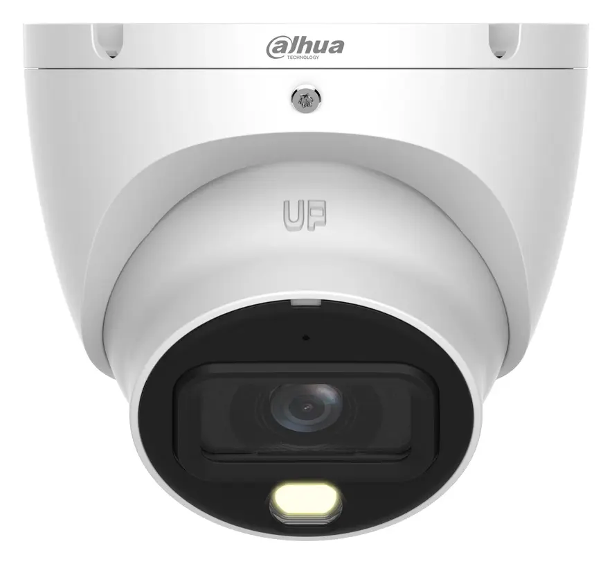 Dahua HAC-HDW2509TLM-A-LED 5 MP Full-color HDCVI Eyeball Kamera