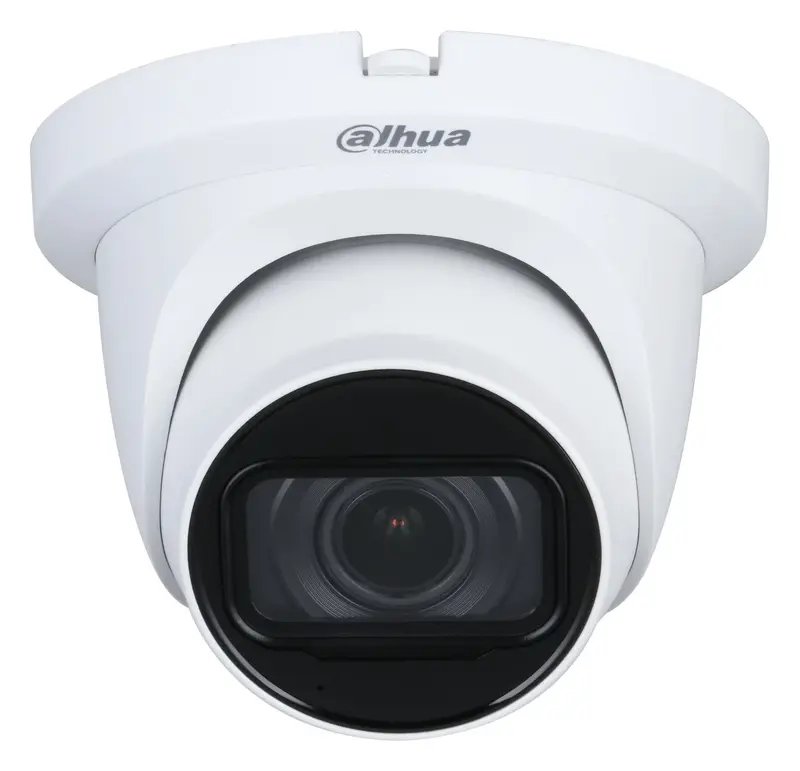 Dahua HAC-HDW2802TMQ-Z-A-DP 8 MP Motorize Lens HD-TVI Dome Kamera