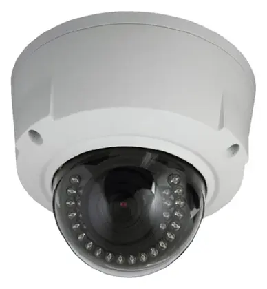 Dahua HAC-HDW3103P 1.3 MP Motorize Lens HDCVI Dome Kamera