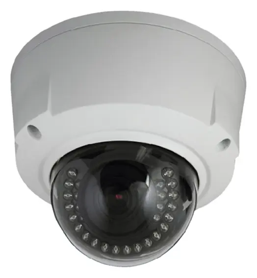 Dahua HAC-HDW3103P 1.3 MP Motorize Lens HDCVI Dome Kamera