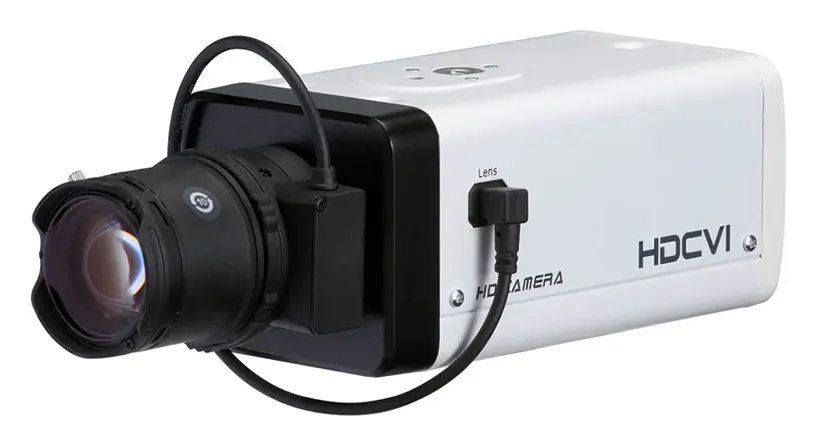 Dahua HAC-HF3101 1.3 MP HDCVI Bullet Kamera