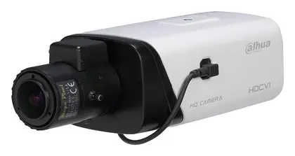 Dahua HAC-HF3220E 2 MP HDCVI Dome Kamera