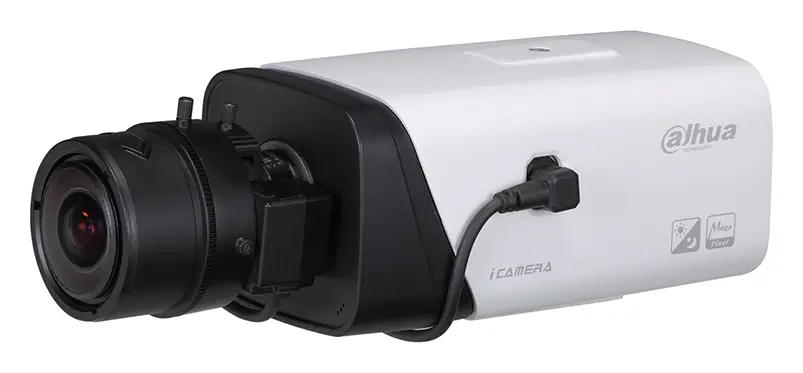 Dahua HAC-HF3231EP 2 MP HDCVI Dome Kamera