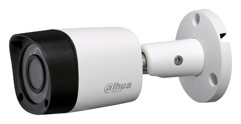 Dahua HAC-HFW-1100RMP 1 MP HDCVI Bullet Kamera