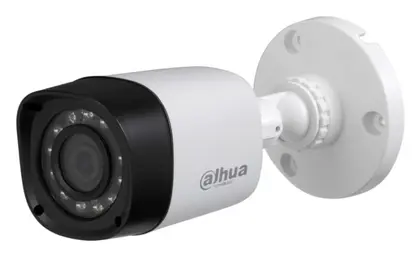 Dahua HAC-HFW1000R-S3-0280B 1 MP HDCVI Bullet Kamera