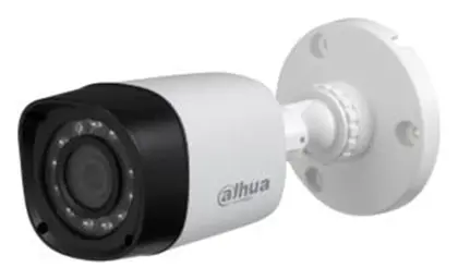 Dahua HAC-HFW1000RP-0280B-S3 1 MP HDCVI Bullet Kamera