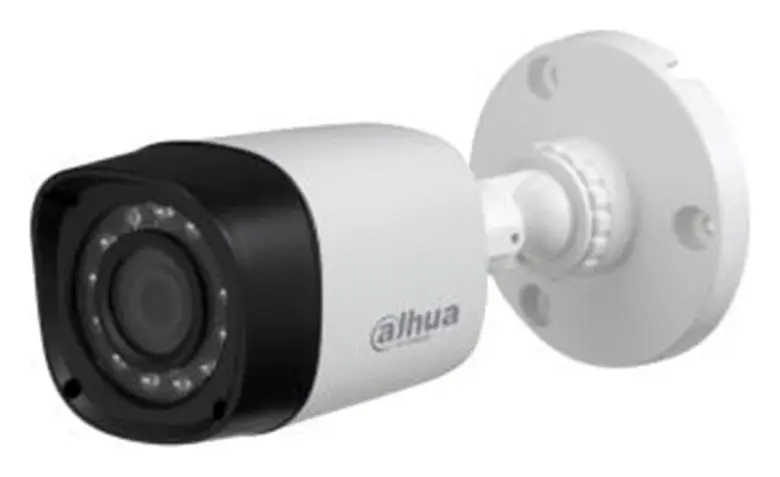 Dahua HAC-HFW1000RP-0280B-S3 1 MP HDCVI Bullet Kamera