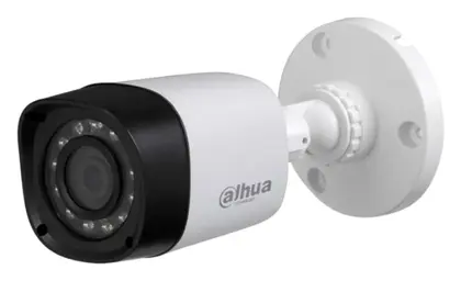 Dahua HAC-HFW1000RP-S2-0280B 1 MP HDCVI Bullet Kamera