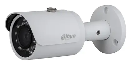 Dahua HAC-HFW1000SP-S2-0280B 1 MP HDCVI Bullet Kamera