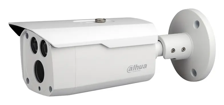 Dahua HAC-HFW1200DP-0360B-S4 2 MP HDCVI Bullet Kamera