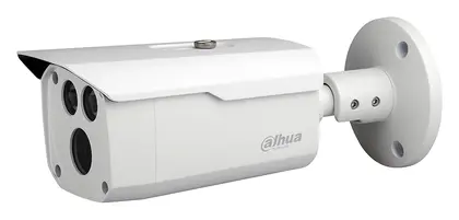 Dahua HAC-HFW1200DP-0360B-S5 2 MP HD-TVI Bullet Kamera