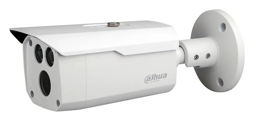 Dahua HAC-HFW1200DP-0360B-S5 2 MP HD-TVI Bullet Kamera