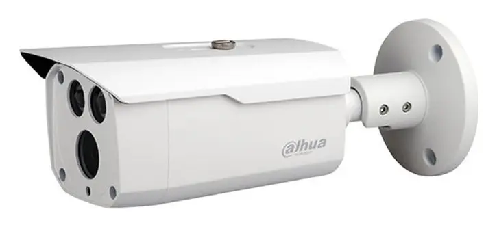 Dahua HAC-HFW1200DP 2 MP HDCVI Bullet Kamera