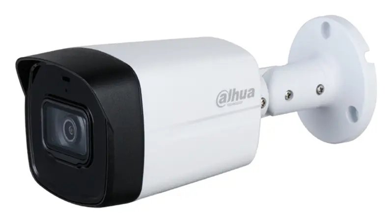 Dahua HAC-HFW1200R-Z-IRE6-2712-DIP 2 MP Motorize Lens HD-TVI Bullet Kamera