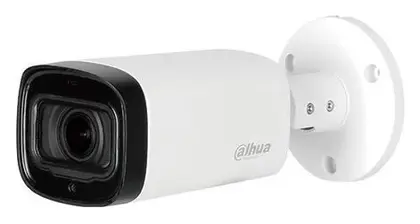 Dahua HAC-HFW1200R-Z-IRE6(-A) 2 MP Motorize Lens HD-TVI Bullet Kamera