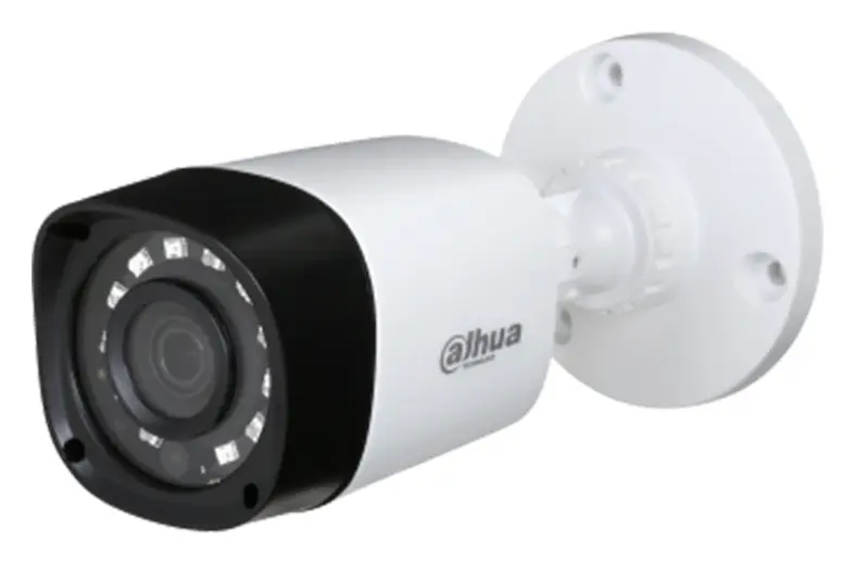 Dahua HAC-HFW1200RP-0360B-S3 2 MP HD-TVI Bullet Kamera