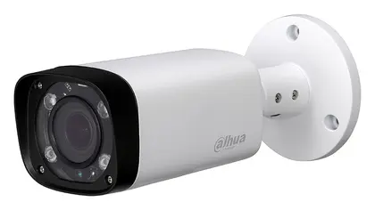 Dahua HAC-HFW1200RP-VF-IRE6 2 MP Varifocal HDCVI Bullet Kamera